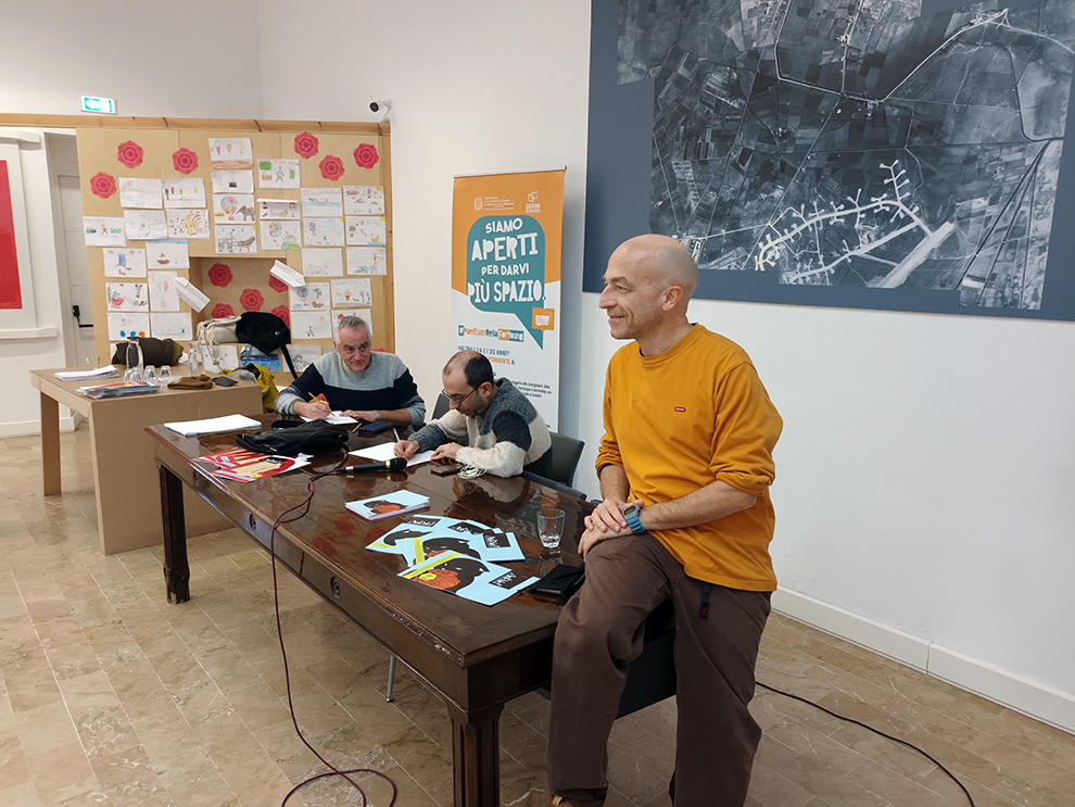 Workshop Dr. Pira