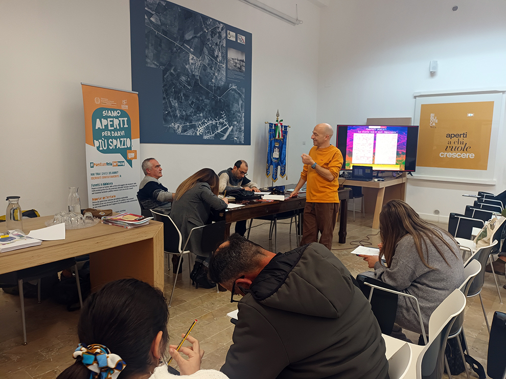 Workshop Dr. Pira