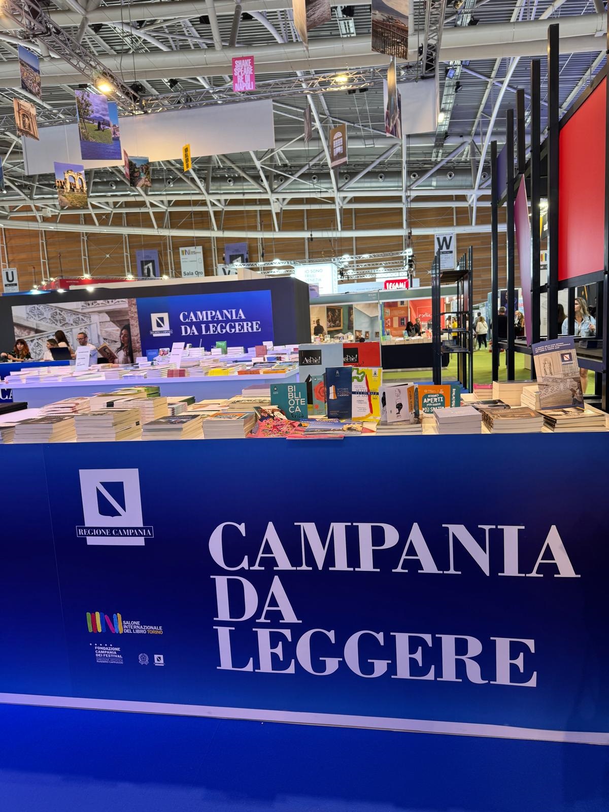 aspae salone libro torino